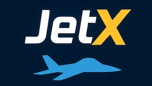 JetX